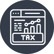 Tax Rate Analysis & Forecasting